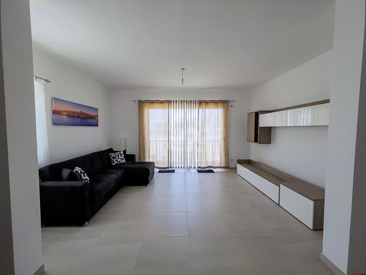 Close To Airport Apartment Żejtun Dış mekan fotoğraf