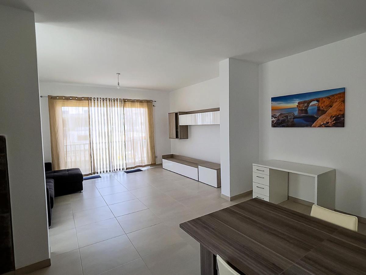 Close To Airport Apartment Żejtun Dış mekan fotoğraf